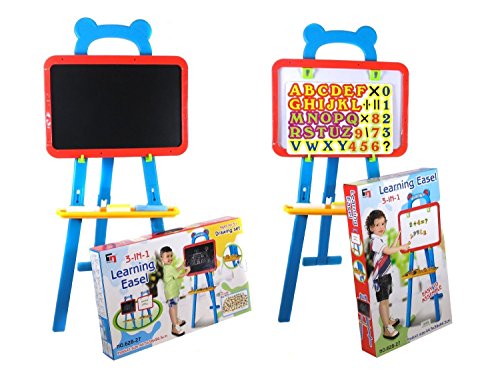 ¿Querrías saber qué Caballetes para niños son los que más se venden en