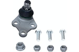 LEMFÖRDER LEMFOERDER 27666 02 Ball Joint for and other applications