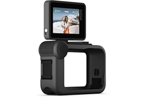 Display Mod (HERO8 Black) - Official GoPro Accessory