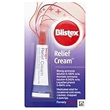 Blistex Relief Cream 5g