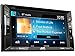 Produktbild JVC Radio KWV240BT Auto 2DIN Bluetooth mit Einbauset für Fiat 500 + C (312) ab 2007 Klavierlack