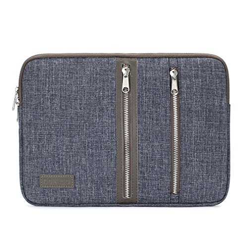 DOMISO 11 Zoll Einfachen Stil Laptoptaschen Business Laptop Notebook H lle Sleeve Laptoptasche Sleeve H lle Schutztasche f r 11 6 MacBook Air 12 reviews DOMISO 11 Zoll Einfachen Stil Laptoptaschen Business Laptop Notebook H lle Sleeve Laptoptasche Sleeve H lle Schutztasche f r 11 6 MacBook Air 12