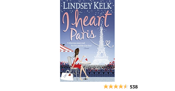 Pi S From Iheart Christmas Party 2022 I Heart Paris (I Heart Series): Hilarious, Heartwarming And Relatable:  Escape With This Bestselling Romantic Comedy: Book 3: Amazon.co.uk: Kelk,  Lindsey: 9780007288410: Books