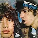  The Rolling Stones - Black And Blue - Rolling Stones Records - CBS 450203 1
