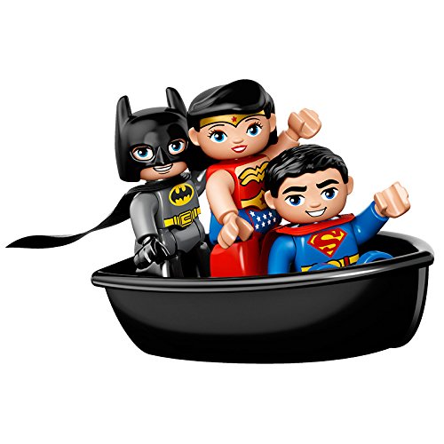 Imagen 5 de LEGO - Las Aventuras de Batman, (10599)