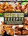 Produktbild Heissluftfritteuse Rezepte: Das Kochbuch für die Heissluftfritteuse Gesund kochen ohne Öl & Fett