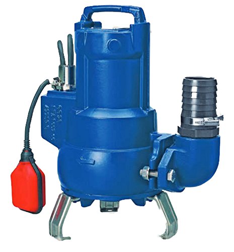 KSB Abwasser - Tauchpumpe Ama Porter 501 SE