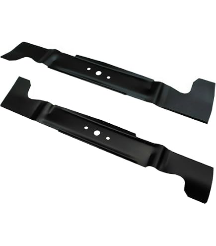 Courroie Dentée Double MTD WI-40769 - 20x2000mm - Pour Tondeuse RBH1200