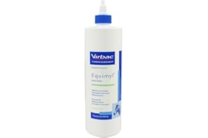 Virbac EQUIMYL Emulsion f.Pferde 500 ml