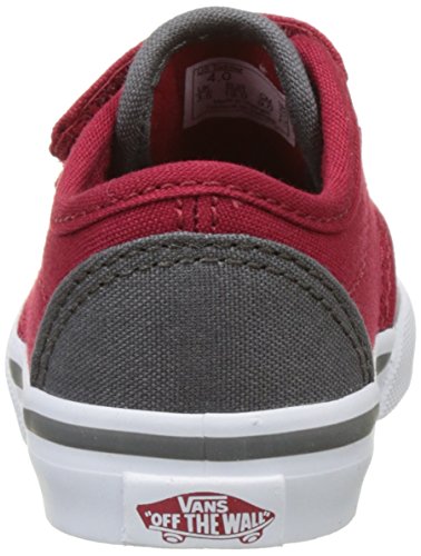 Vans Baby Jungen Td Atwood V Lauflernschuhe - 2