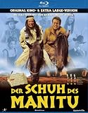 Der Schuh des Manitu (Original Kino- & Extra Large-Version) [Blu-ray] - Michael Bully Herbig