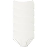 ALYA UNDERWEAR Kadın İ&ccedil; &Ccedil;amaşırı, Y&uuml;ksek Bel Kadın K&uuml;lotlar, Nefes Alabilir Pamuklu Kadın &Ccedil;amaşırı, Rahat Bayan K&uuml;lotlar, &Ccedil;ok