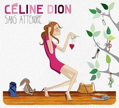 Columbia sans attendre