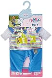 Zapf Creation 822197 – Baby Born Jungs Kollektion – 1 Stück - 2