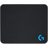 Lunatic G Logolu Dikişli Series 40 X 30 Cm Oyuncu 2 mm Gaming Oyuncu Mouse Pad