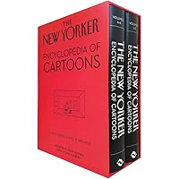 The New Yorker Encyclopedia of Cartoons