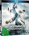 Die Bestimmung - Insurgent [Deluxe Fan Edition] [Blu-ray]