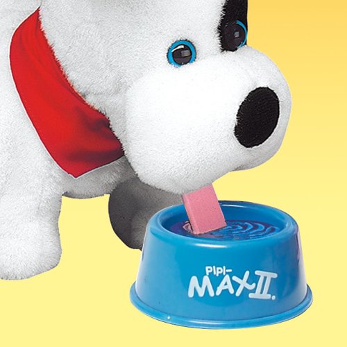 IMC Toys Pipi Max
