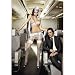 Produktbild Baci Women's Airlines First Class Flight Attendant, White, One Size