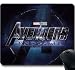 Produktbild LILLIAM@ Avengers Endgame Quality Mouse Mat(Mouse Pad) Rectangle Mousepad Gaming Environmental Mouse Pad Rubber Oblong Mouse Mat in 9.5 * 7.8 inch PYB1595031