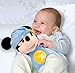 Disney Baby - Baby Mickey Sweet Dreams Plush