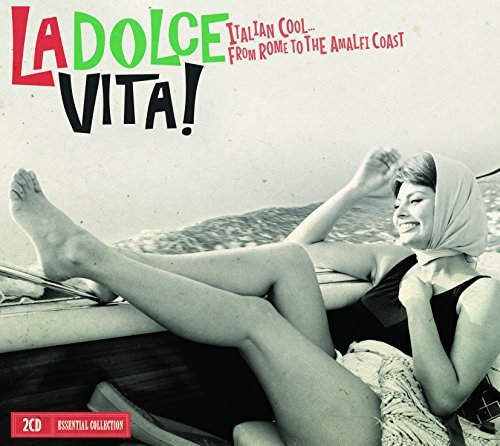 Preisvergleich Produktbild La Dolce Vita-Italian Cool