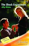 Cover zum Buch Blake, A: Shock Engagement