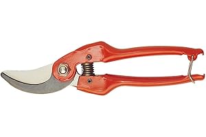 BAHCO Sécateur de Jardin 220 mm P126-22-F