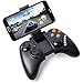 Price comparison product image GamutTek PG-9021 wireless Multi-media Bluetooth Game Controller Gamepad Joystick For Android Pad Smartphone Huawei HTC LG Sony Samsung Galaxy Android Tablet PC