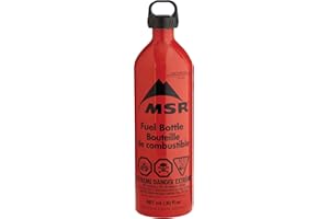 MSR (Mountain Safety Research) Bottiglia di combustibile