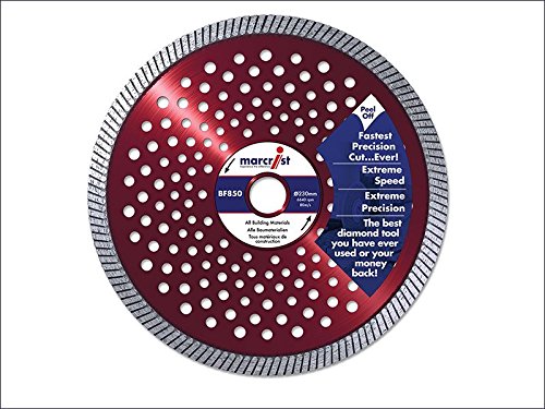 Preisvergleich Produktbild Marcrist mrc850230 Diamant Scheiben