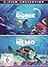 Findet Dorie / Findet Nemo - 2-Film Collection [2 DVDs]