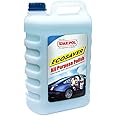 Waxpol Ecosaver All Purpose Polish 5L for Multi Surfaces to Protect Car & Bike Paint, Dashboard, Tyre, Rubber, Plastic & Leather