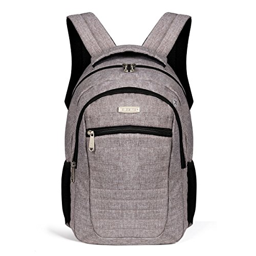 Advocator 15 Zoll Business College Schule multifunktionale Ipad Laptop Computer PC Macbook Rucksack Rucksack Rucks  cke Schultern Taschen fit f  r Fra