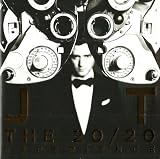 incl. Suit & Tie (CD Album Justin Timberlake, 12 Tracks) - Justin Timberlake