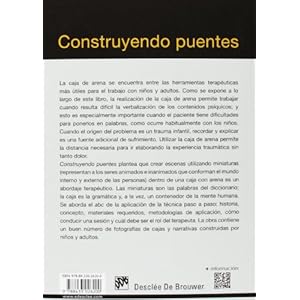 Construyendo puentes: La técnica de la caja de arena (sandtray)