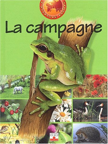 La  Campagne