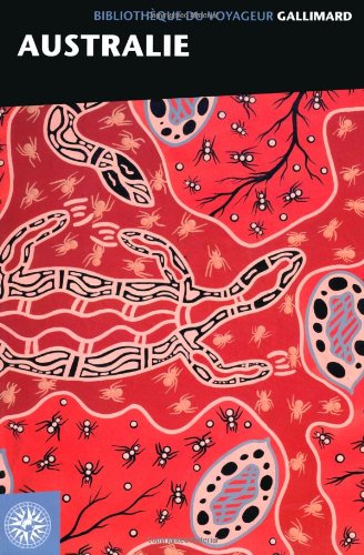 couverture de : Australie