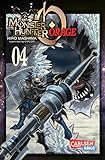Monster Hunter Orage 4 (4) by 