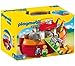 Produktbild PLAYMOBIL 6765 – Arche de Noé Transportieren