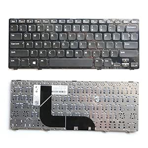 Generic Replacement Keyboard For Dell Inspiron 14z 5423 Laptop Buy Generic Replacement Keyboard For Dell Inspiron 14z 5423 Laptop Online At Low Price In India Amazon In
