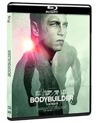BODYBUILDER [Blu-ray]