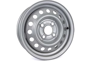 Starco Jante en acier 4 Jx 13 4 x 100 ET:30 pour remorques