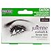 Julienne Eyelash Eyebrow Tint 15ml Dye Dark Brown + Free Eyelash Wand 15ml