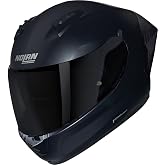 Nolan N60-6 Sport Kapalı Motosiklet Kaskı