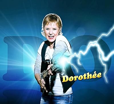 Jla Productions Dorothée - Double CD - Album + Best of