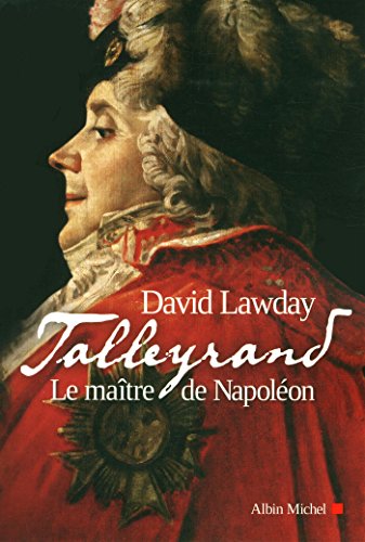 couverture de : Talleyrand