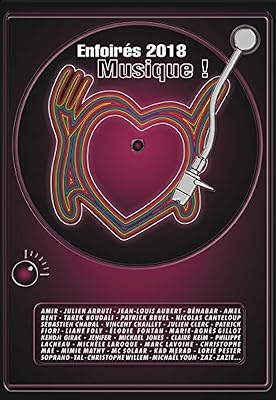 Columbia musique ! dvd