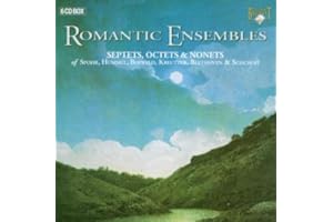 Romantic Ensemble