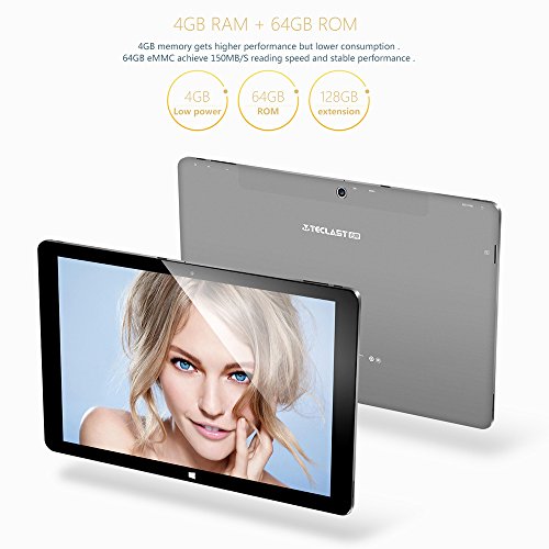Teclast Tbook11 Tablet PC 10.6